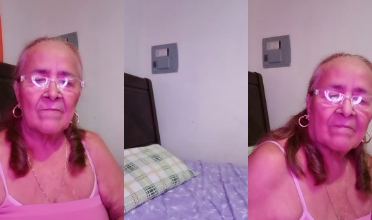 anaesquivel958's Live Session — Aug 19, 2026, 2:21 AM