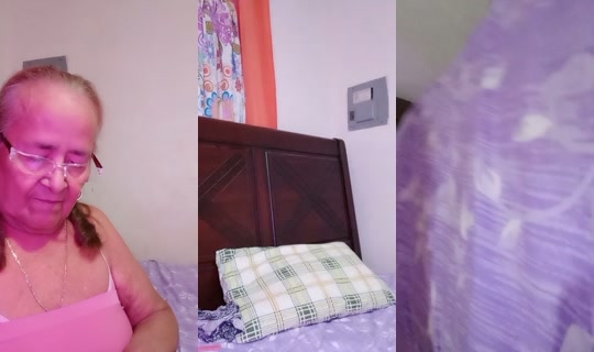 anaesquivel958's Live Session — Aug 19, 2026, 3:11 AM