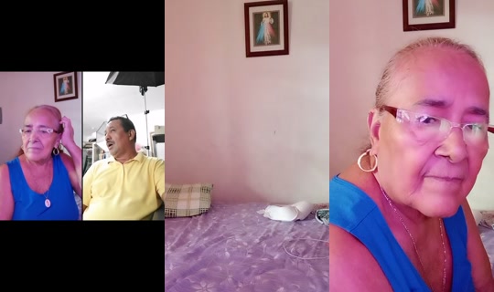 anaesquivel958's Live Session — Aug 19, 2026, 9:16 PM