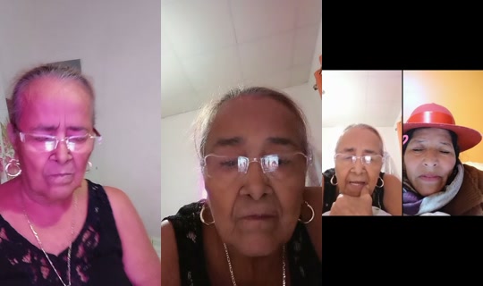 anaesquivel958's Live Session — Oct 7, 2026, 3:55 AM