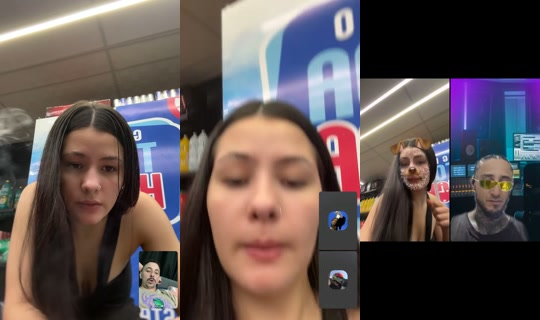 anagabrielekkkj's Live Session — Oct 16, 2026, 3:58 AM