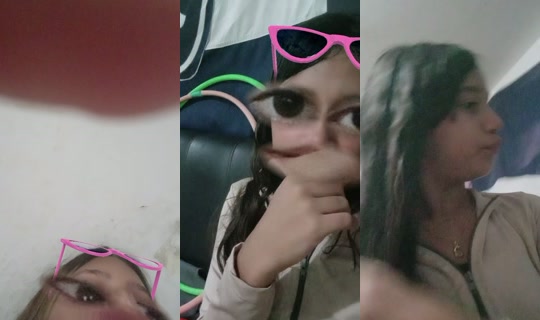 anagabrielle519's Live Session — Jul 18, 2026, 5:48 AM