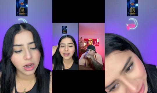 anahi.antonella59's Live Session — Jul 22, 2026, 3:19 AM
