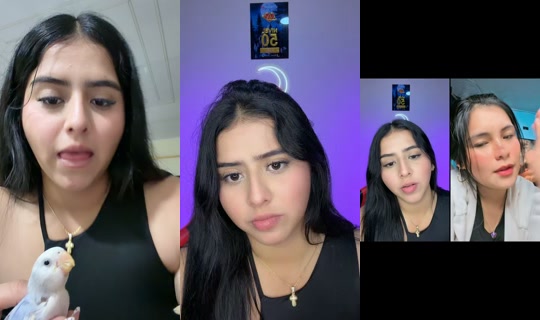 anahi.antonella59's Live Session — Jul 22, 2026, 4:10 AM