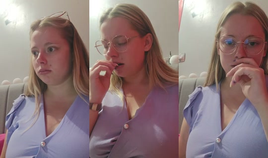 anais22360's Live Session — Jul 3, 2026, 7:13 AM