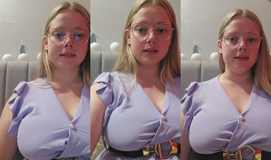 anais22360's Live Session — Jul 3, 2026, 8:03 AM
