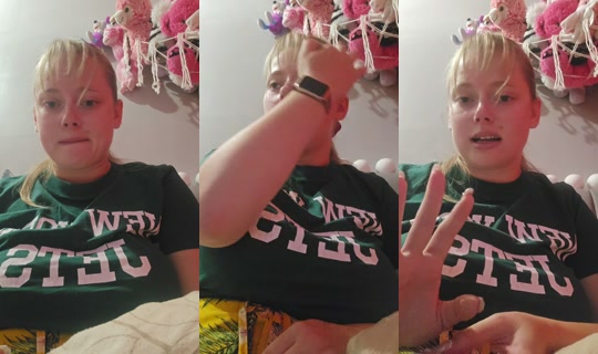anais22360's Live Session — Jul 31, 2026, 7:23 AM
