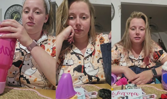 anais22360's Live Session — Aug 4, 2026, 4:18 PM