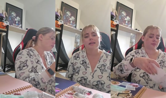 anais22360's Live Session — Sep 18, 2026, 5:04 PM