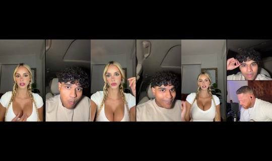 anaisabelrosso's Live Session — Jul 20, 2026, 2:55 AM