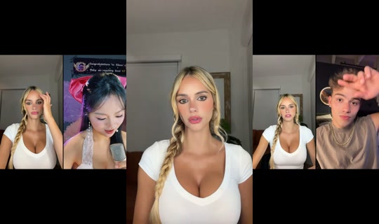anaisabelrosso's Live Session — Jul 20, 2026, 4:55 AM