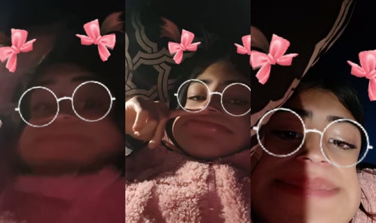 anaisgodoy55's Live Session — Jul 25, 2026, 12:34 AM
