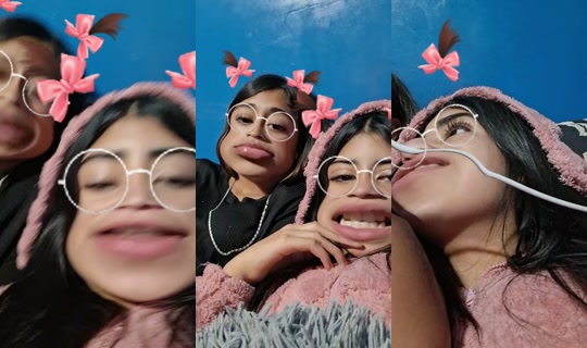 anaisgodoy55's Live Session — Jul 25, 2026, 1:03 AM