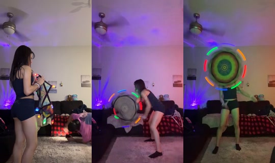 anaiya.perez's Live Session — Jul 26, 2026, 3:57 AM
