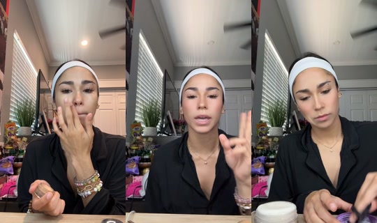 anaiya.perez's Live Session — Jul 26, 2026, 9:27 PM