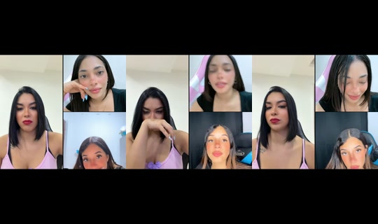 anakarinamillanma's Live Session — Jul 24, 2026, 12:51 AM