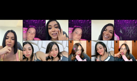 anakarinamillanma's Live Session — Jul 25, 2026, 1:32 AM
