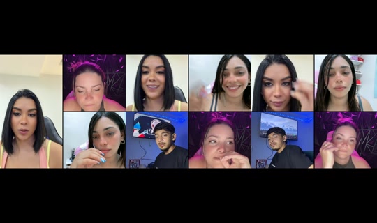 anakarinamillanma's Live Session — Jul 25, 2026, 3:01 AM