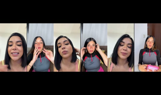 anakarinamillanma's Live Session — Jul 25, 2026, 5:26 AM