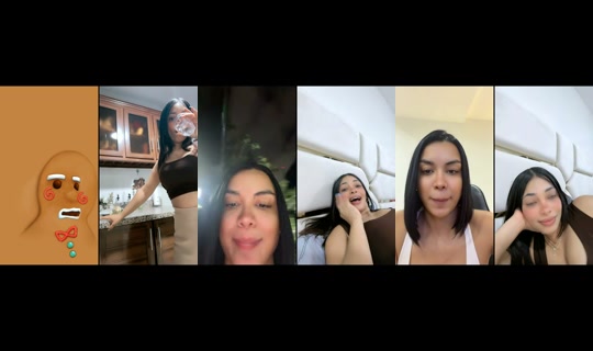 anakarinamillanma's Live Session — Jul 26, 2026, 1:50 AM