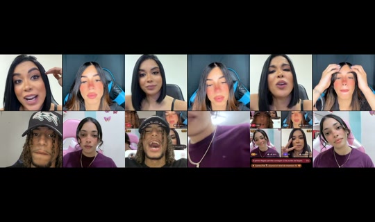 anakarinamillanma's Live Session — Jul 27, 2026, 11:42 PM