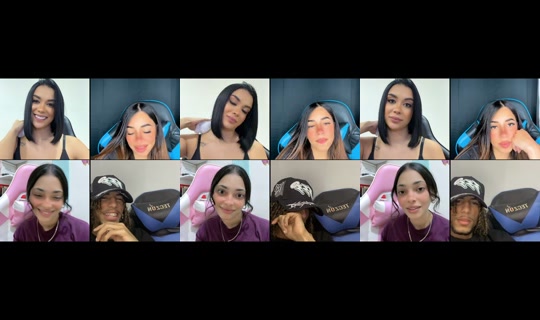 anakarinamillanma's Live Session — Jul 28, 2026, 1:07 AM