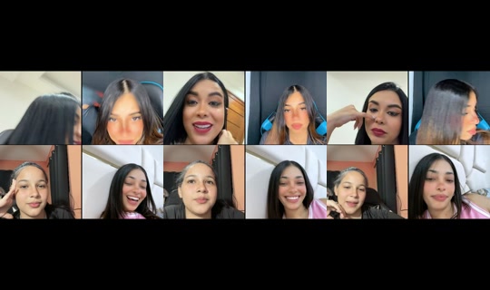 anakarinamillanma's Live Session — Jul 31, 2026, 3:00 AM