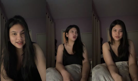 anakpalingterakhirr's Live Session — Oct 16, 2026, 5:33 PM