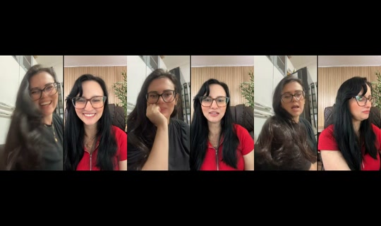 anakvasconcellos's Live Session — Jul 13, 2026, 7:17 PM