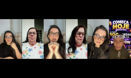 anakvasconcellos's Live Session — Jul 13, 2026, 9:23 PM