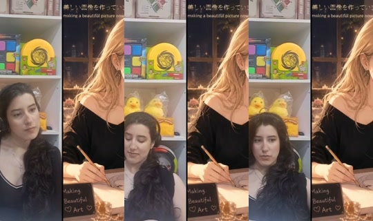 analandia_7's Live Session — Jul 13, 2026, 4:29 PM