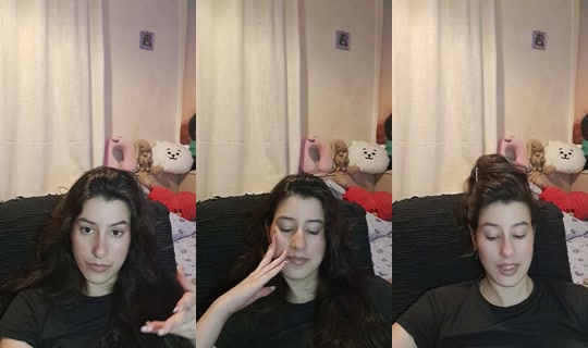 analandia_7's Live Session — Jul 13, 2026, 9:31 PM