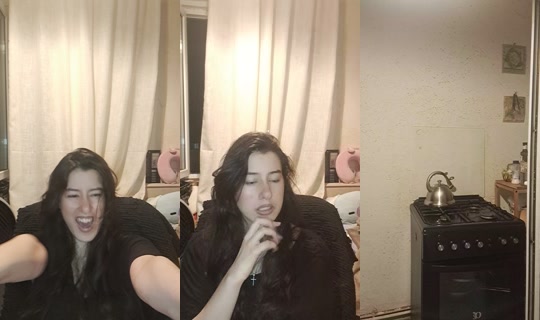 analandia_7's Live Session — Jul 14, 2026, 7:20 PM