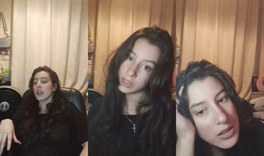 analandia_7's Live Session — Jul 14, 2026, 10:43 PM