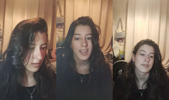 analandia_7's Live Session — Jul 14, 2026, 11:33 PM