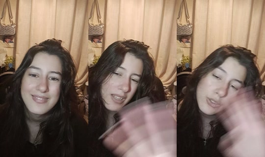 analandia_7's Live Session — Jul 15, 2026, 12:24 AM