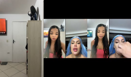 analives02's Live Session — Sep 5, 2026, 1:17 AM