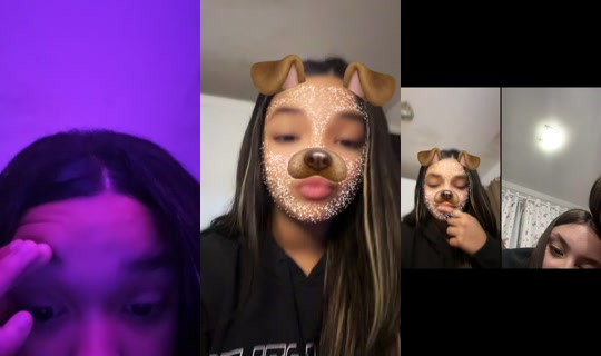 analivess2's Live Session — Jul 16, 2026, 5:01 AM
