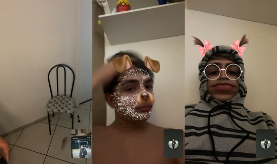 analivess2's Live Session — Jul 22, 2026, 6:43 AM