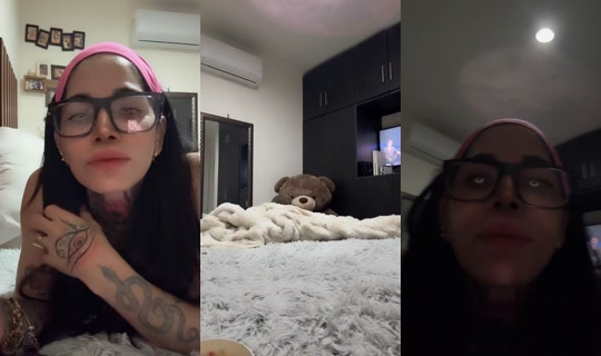 analuz.ayala.h's Live Session — Aug 3, 2026, 2:09 AM