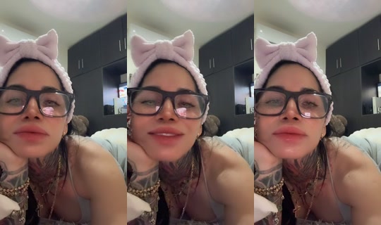 analuz.ayala.h's Live Session — Aug 4, 2026, 3:08 AM