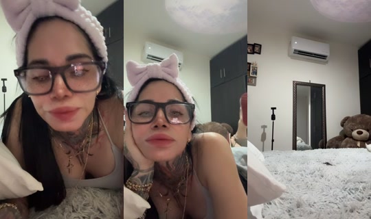 analuz.ayala.h's Live Session — Aug 4, 2026, 3:23 AM