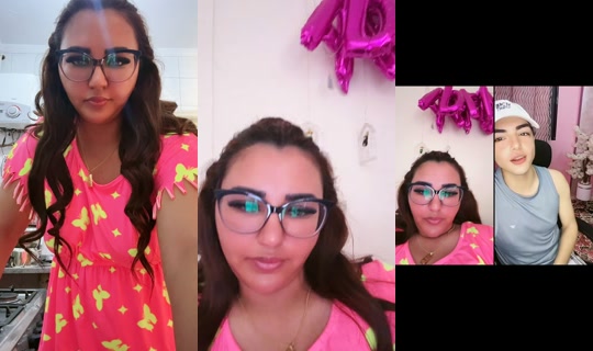 anamalika45's Live Session — Jul 19, 2026, 10:51 AM