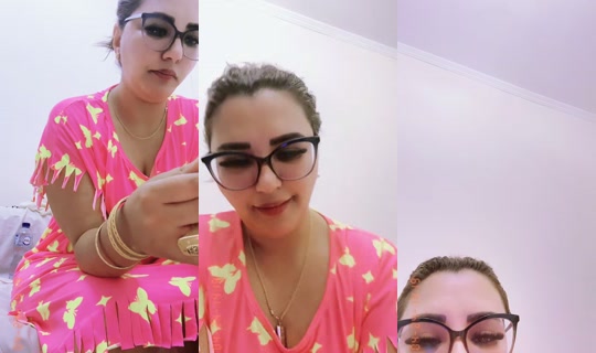 anamalika45's Live Session — Jul 21, 2026, 12:14 PM