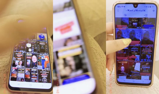 anamalika45's Live Session — Jul 21, 2026, 1:59 PM