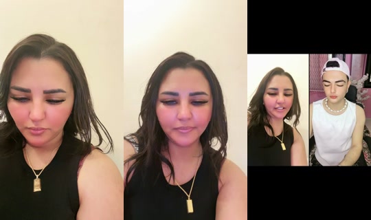 anamalika45's Live Session — Jul 30, 2026, 9:00 AM