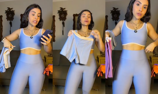anamariagiro's Live Session — Aug 18, 2026, 10:36 PM