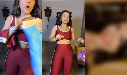 anamariagiro's Live Session — Aug 20, 2026, 12:09 AM