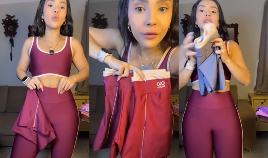 anamariagiro's Live Session — Aug 20, 2026, 10:28 AM