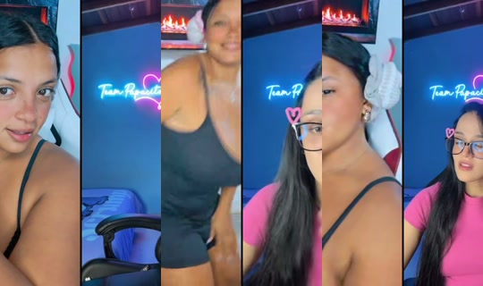 anamarquez_25's Live Session — Jul 9, 2026, 4:03 AM